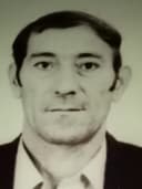 Miodrag - Drago Mentović