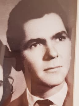 Stanko Menđan