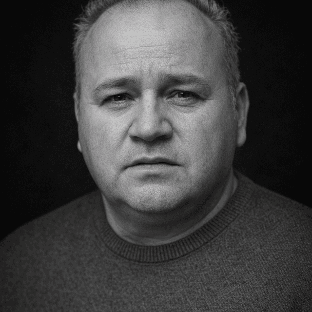 Zoran Stojković 1971-2026