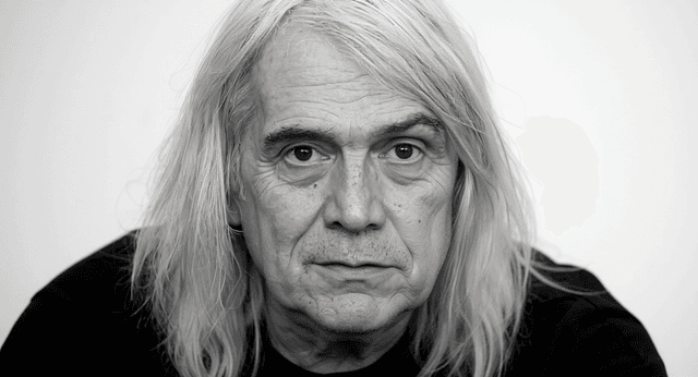 Bora Đorđević (Bora Čorba)