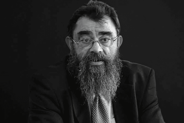 Dragoljub Acković (1952-2025)