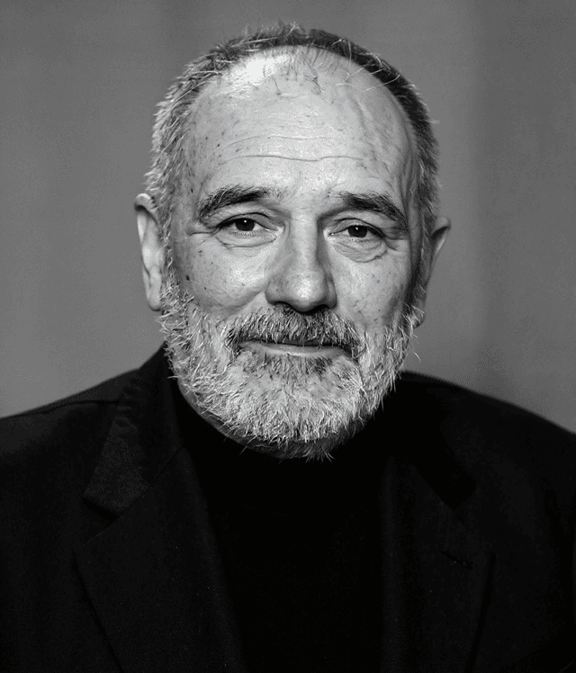 Đorđe Balašević 1953–2021