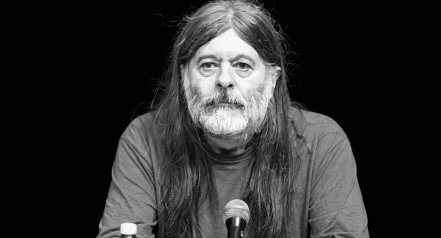 Teofil Pančić (1965–2025)