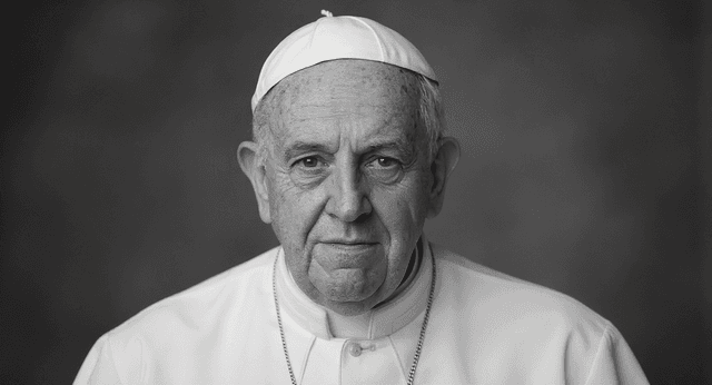 Papa Franjo (Jorge Mario Bergoglio, 1936–2025)