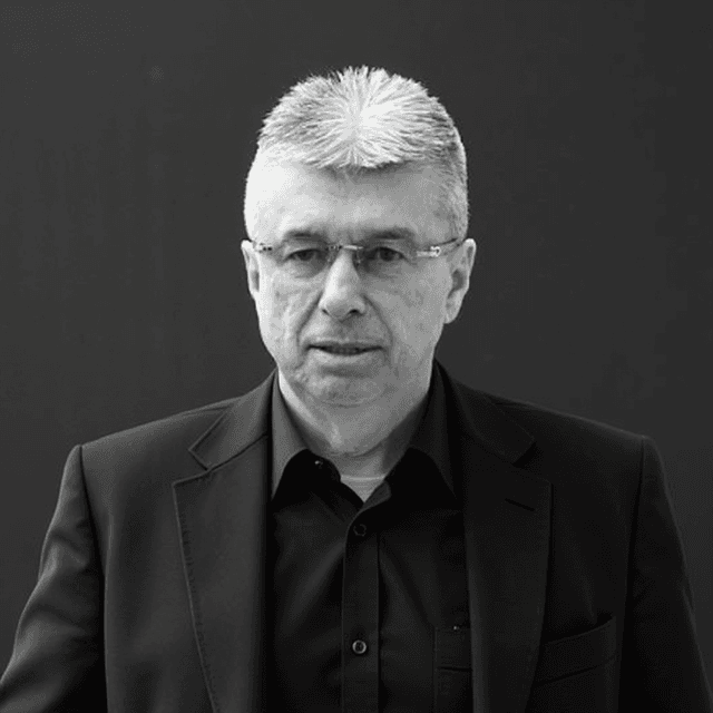 Saša Popović (1954–2025)